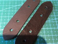 -如果·追梦手工皮具DIY教学店(田子坊店)