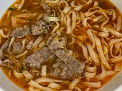 -康师傅私房牛肉面(马泉营奥莱店)