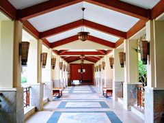 -三亚亚龙湾天域度假酒店