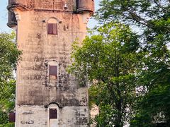 -赤坎·广东华侨国际旅游度假区