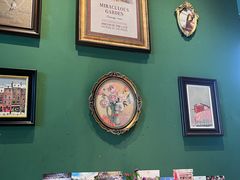 -Thai Basil罗勒叶泰式餐厅(时代天街店)