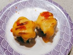 -万岁寿司(芳村店)