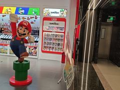 -任天堂Nintendo Switch体验店(天河城店)
