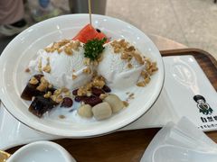 -自然椰·海南清补凉(海月广场店)