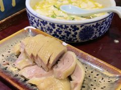 -南京大牌档(中山陵店)