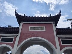 -句容茅山景区