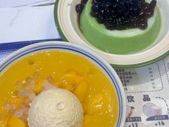 -糖潮糖水铺(省府店)