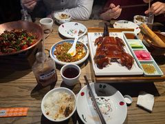 -茄子恰恰·新云南小炒(坪山益田店)