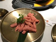 -老板娘的烤肉店(港湾广场店)