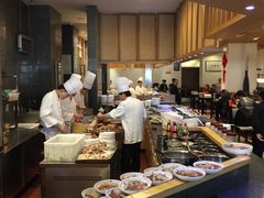 自助取餐区-夫妻肺片·中华老字号·正宗川菜(春熙路店)