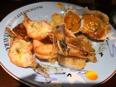 -松子料理(亮马桥店)