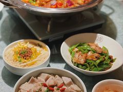 -江渔儿酸菜鱼(东厦一百店)