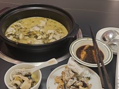 -江南鱼捞(北仑银泰城店)