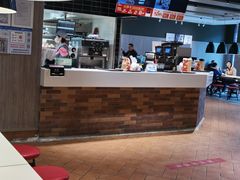 -肯德基(春申店)