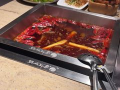 -锦城印象火锅(天府三街店)