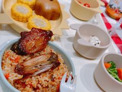 -西贝莜面村(嘉定大融城店)