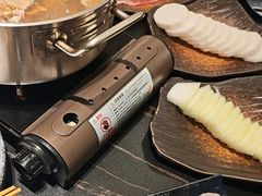 -熹悟海鲜火锅·广式打边炉
