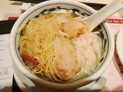 -池记(尖沙咀店)