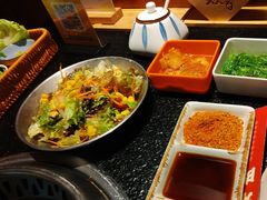 -牛焱·烧肉酒肆(五大道店)