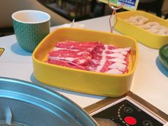 -润园四季椰子鸡火锅(卓越INTOWN店)