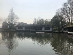 -郭庄茶室