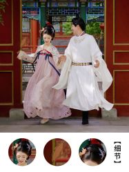 点击看大图 -美云庭古装·格格服汉服·京城旅拍(北京店)