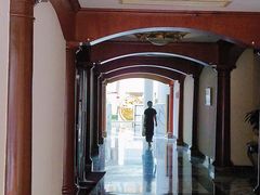 -汕头金海湾大酒店(万象城店)