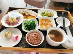 点击看大图 -馨月汇·独栋月子会所(静安店)