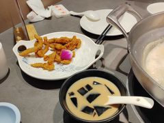 -骨之味·筒骨汤火锅(江头店)