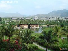 红树林1-三亚亚龙湾红树林度假酒店