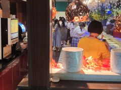 大堂-阪尚皇·原切牛排·烤肉火锅自助(北京路店)