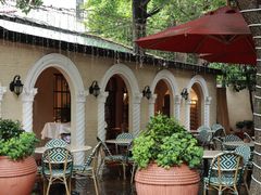 -玫瑰厅上海菜(兴国路店)