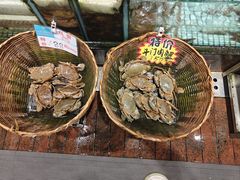 -益健美食大广场(北岭店)