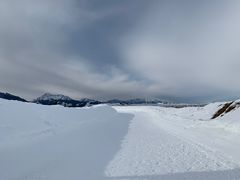 -丝绸之路山地度假区滑雪场
