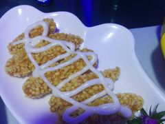 -忘忧草融合私房菜(红鼎国际店)
