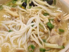 -百家鸡味馆(清泰店)