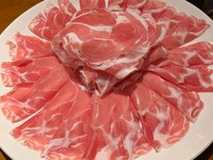 -宝泉铜锅·涮羊肉(解放东路店)