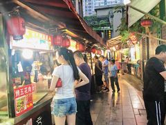 -文庙广场小吃一条街