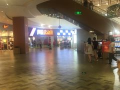 -砂之船奥莱(南京江宁店)