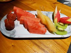 -秀·爱尔兰餐吧(上海路店)
