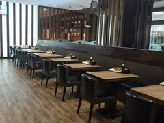 大堂-汉巴味德巴西烤肉(顺和广场店)
