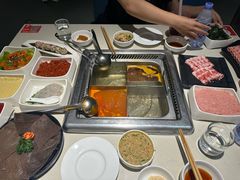 -海底捞火锅(勒泰店)