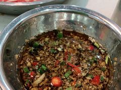 -憨铁匠老火锅(龙岗万科里店)