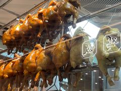 -龙记香港茶餐厅(久光百货店)