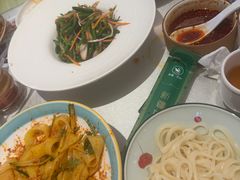 -新疆巴州金丝特餐厅(大钟寺店)