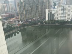 -喷泉公园
