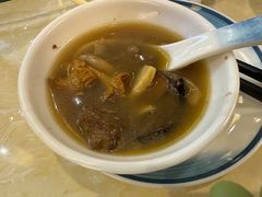 -爱膳菌锅锅(阳南店)