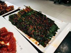 -金刚山(学府路店)