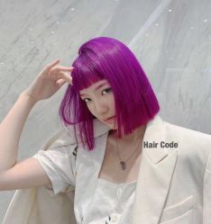 点击看大图 -MMby Hair Code