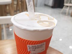 -CoCo都可(健翔桥店)